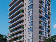 DPTO MONOAMBIENTE CON BALCON Y AMENITIES