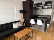 DPTO MONOAMBIENTE EN ALQUILER EN PALERMO C/BALCON