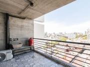 VENTA DPTO MONOAMBIENTE PALERMO SOHO A ESTRENAR