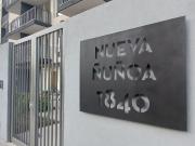 Dpto NUEVO 1 Dorm, Gaspar Villarroel, Ñuñoa
