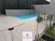 Dpto nuevo para Arrendar en Ñuñoa de 1D 1B. Aprovechalo!