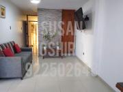 DPTO/ OFICINA EN 2DO PISO, 1 DORMITORIO, SRV...