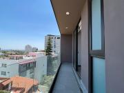 dpto. patria universidad 2 habitaciones