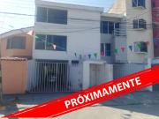 Dpto. Patria universidad 3 Hab. 1° Piso