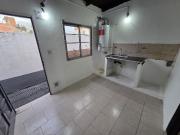 Dpto ph 2 amb 1Â° piso, ubicado en Av. Rivadavia 2368, Lanus