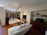 DPTO PISO COMPLETO Bº GRAL PAZ FRENTE A COSTANERA