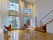 DPTO PREMIUN EN VENTA C/COCHERA BALCON FUL AMENITI