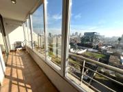 DPTO REMODELADO AL LADO U. SAN SEBASTIÁN CON HERMOSA VISTA