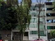 Dpto. Remodelado frente a Polanco