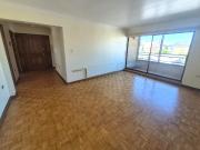 Dpto. Rengo/Cochrane 92m2, 4D 3B 1E, soleado