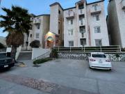 Dpto. Residencial Insurgentes