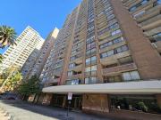 DPTO SAN PABLO / ESTACIONAMIENTO