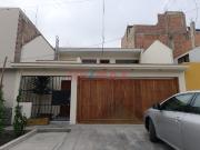 Dpto Segundo Piso Chorrillos