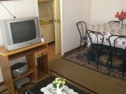 Dpto semi amueblado 2D, Michelet, Valparaiso