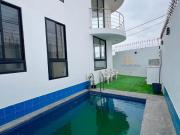 DPTO. SEMI ESTRENO EN MEJÍA! PARA DISFRUTAR EN FAMILIA