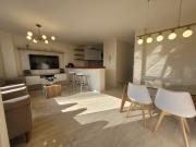 VENTA DPTO SEMIAMOBLADO DE 2 DORM. EN 4TO PISO SAN BORJA...