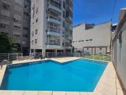 Dpto Semipiso 3 amb Edif. con pileta Apto Cred