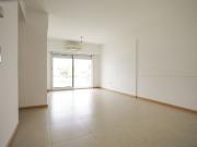 Semipiso 3 amb balcón, cochera y baulera Urquiza