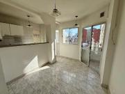 DPTO SEMIPISO 4 AMBIENTES DOBLE BALCON CORRIDO