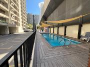 Dpto Studio con gran conectividad