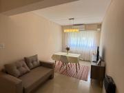 Dpto Temporario 1 Dorm | Juan Manuel de Rosas 1500