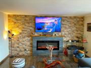 Dpto tipo casa 4D+2B+Terraza+Quincho+Oficina+Otros en...