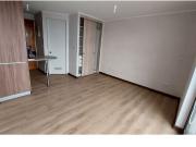 Dpto. tipo Estudio con gastos comunes incluidos