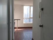 DPTO TIPO STUDIO CON BODEGA # SANTIAGO #