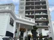 Dpto Torre Justo Sierra semi amueblado