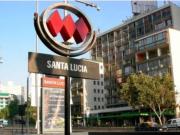 Dpto u Oficina San Antonio con Alameda