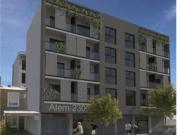 dpto venta a estrenar 2 dorm