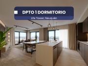 Dpto Venta Belgrano y Av Argentina, Centro Neuquén