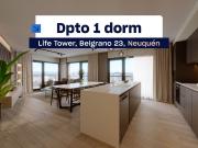 Dpto Venta Belgrano y Av Argentina, Centro Neuquén