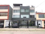 DPTO VENTA PRIMER PISO SAN ISIDRO