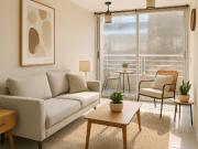 Dpto Venta San Diego 1d1b Santiago Renta Corta