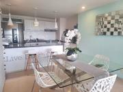 Dpto. Venta sobre Ejército Nacional, cerca de Polanco