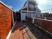 DPTOS 1 DORMITORIO PATIO Y COCHERA SAN NICOLAS