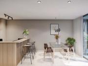 Dptos a estrenar, en el corazon de Nueva Cordoba