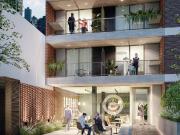 Dptos a estrenar, en el corazon de Nueva Cordoba