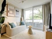 Invierte o vive a pasos de Metro Ricardo Cumming