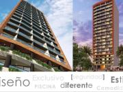 Dptos de Estreno en Malecon de la Marina Frente al Mar...