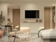 Dptos. en Preventa, Jardines del Bosque, Guadalajara