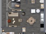 DPTOS NUEVO 2D2B, METRO ECUADOR, BONO PIE 20%