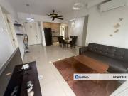 D'Putra Suites @ Bandar Putra Kulai