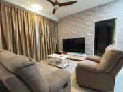 D'Putra Suites Service Apartment Beside IOI Mall...