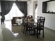 D'Putra suites serviced apartment @ Kulai