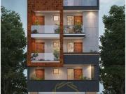 DPX Lavish Homes,Dwarka Mor 3 BHK Apartment For Sale New...