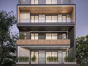 Dwarka Mor 2 BHK Apartment For Sale New Delhi