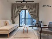 d'quince, condominium