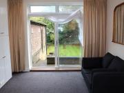 Dr1 Spacious 1 Bed Garden Flat NW2